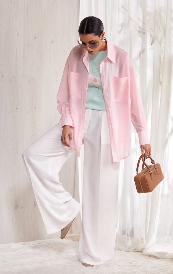 БЛУЗКА 1119 Niv Niv