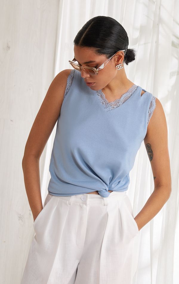 БЛУЗА 1127 Niv Niv