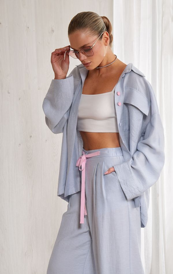 БЛУЗА 1164 Niv Niv