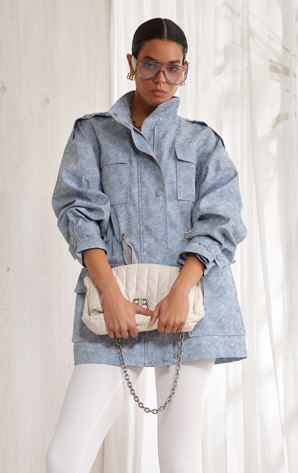 БРЮКИ 1169 Niv Niv