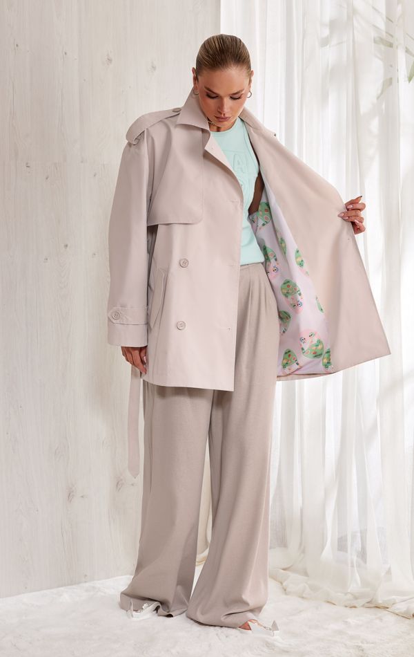 БРЮКИ 1137 Niv Niv