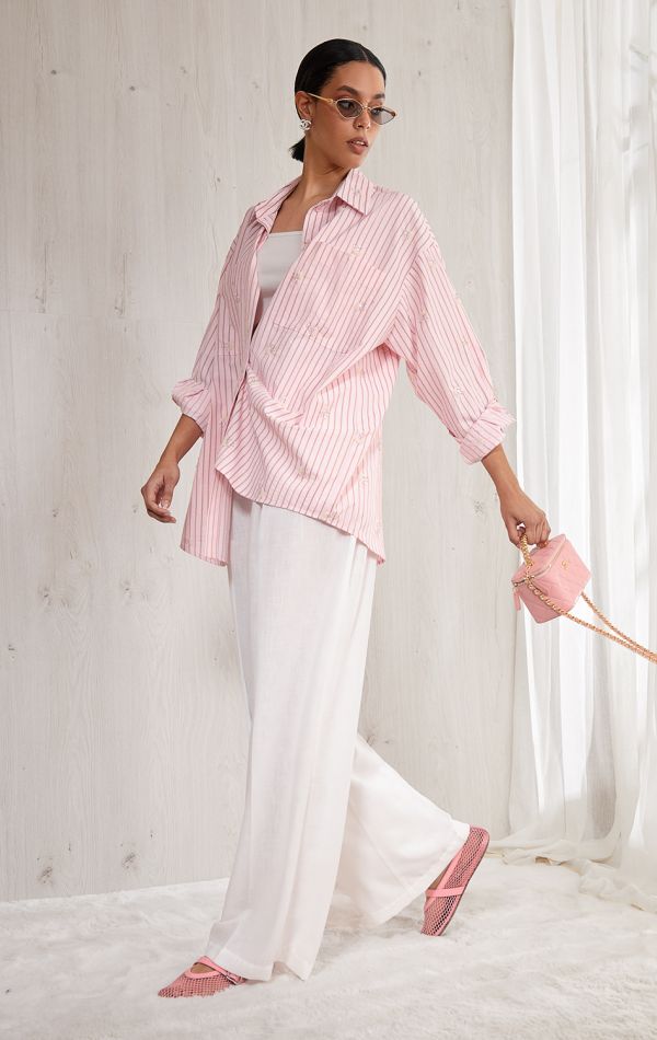 БЛУЗКА 1118 Niv Niv