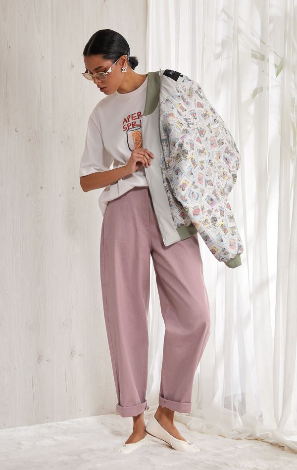 БЛУЗА 1150 Niv Niv