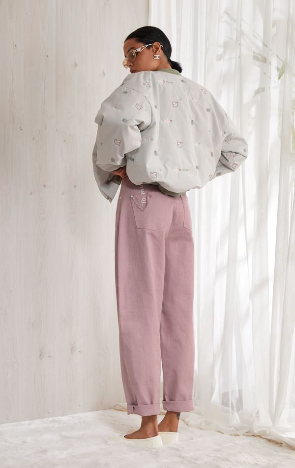 КУРТКА 1125 Niv Niv