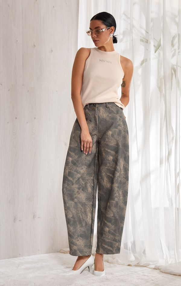 БЛУЗА 1158 Niv Niv