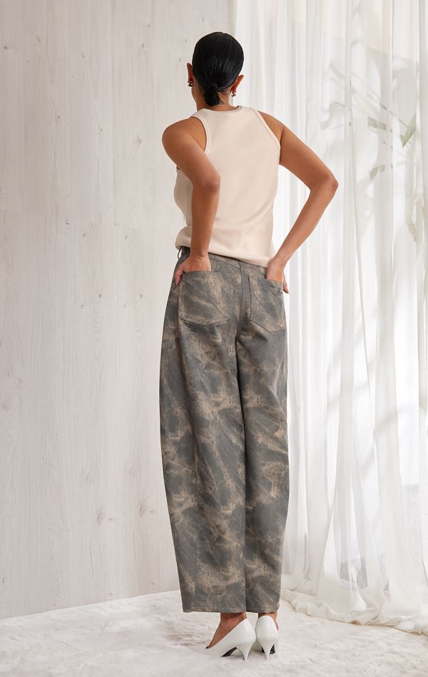 БРЮКИ 1130 Niv Niv