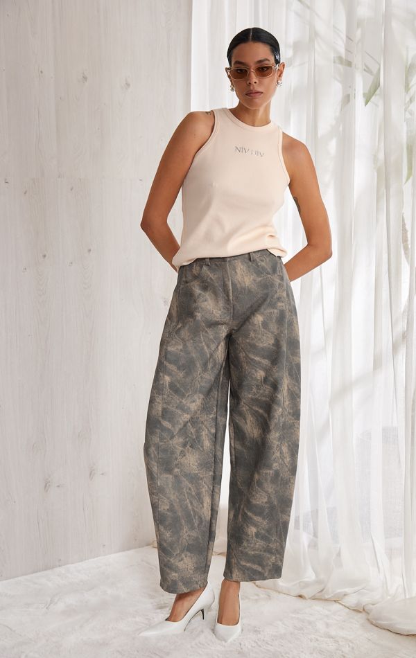 БЛУЗА 1158 Niv Niv