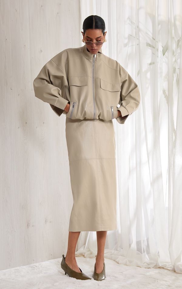 КУРТКА 1131 Niv Niv