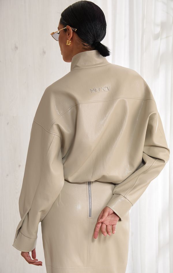 КУРТКА 1131 Niv Niv