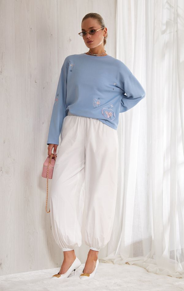 БЛУЗА 1111 Niv Niv