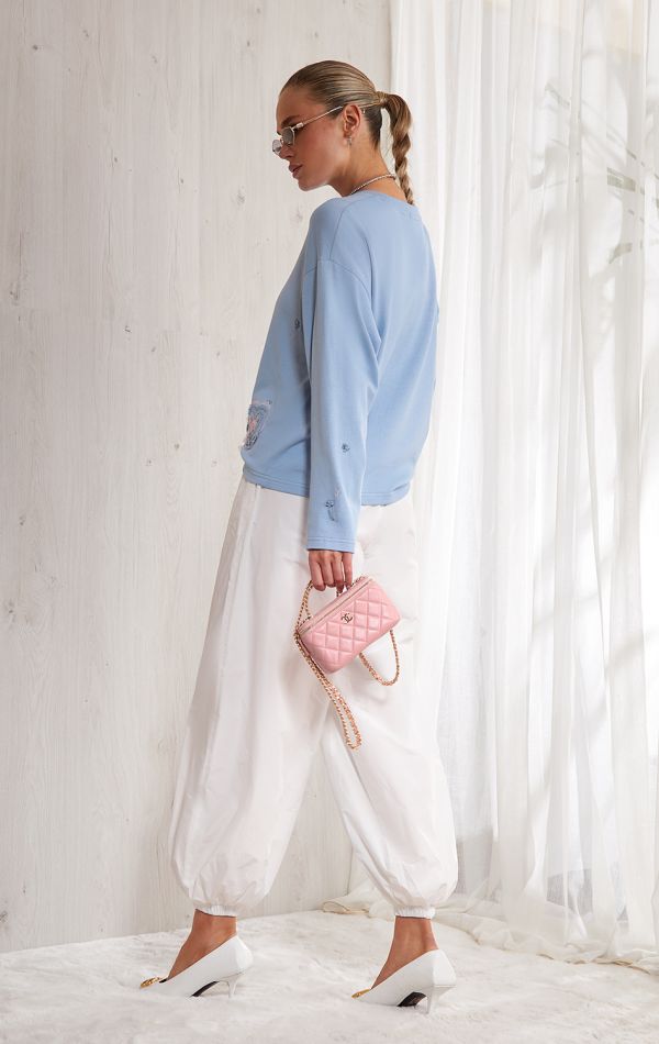 БЛУЗА 1111 Niv Niv