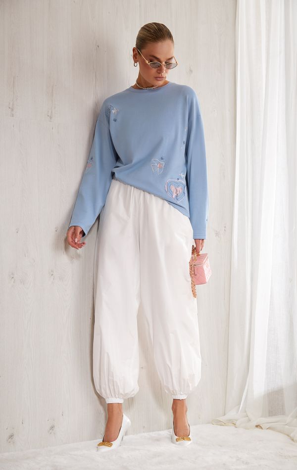 БЛУЗА 1111 Niv Niv