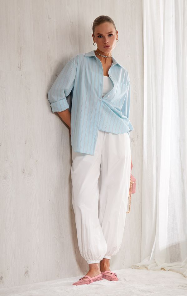 БЛУЗКА 1100 Niv Niv