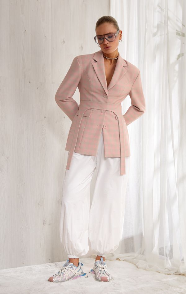 БРЮКИ 1136 Niv Niv