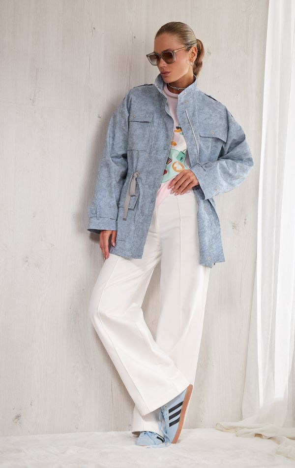 КУРТКА 1110 Niv Niv