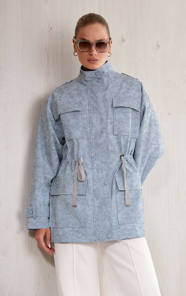 КУРТКА 1110 Niv Niv