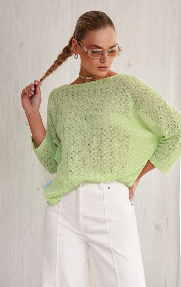 БЛУЗА 1140 Niv Niv