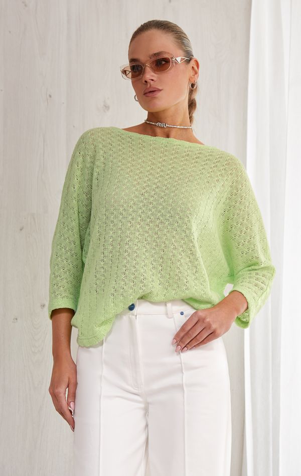 БРЮКИ 1138 Niv Niv