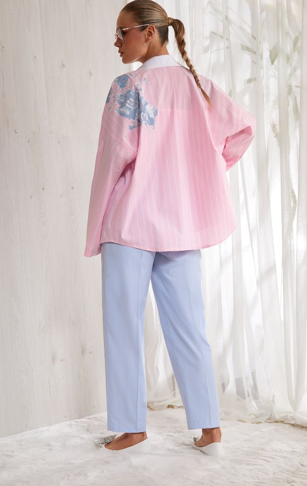 БЛУЗКА 1144 Niv Niv