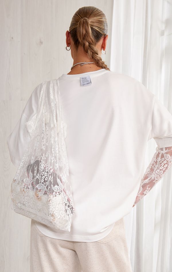 БЛУЗА 1151 Niv Niv