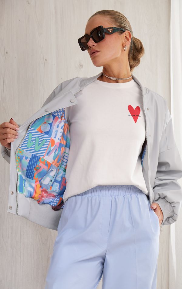 БЛУЗА 1152 Niv Niv