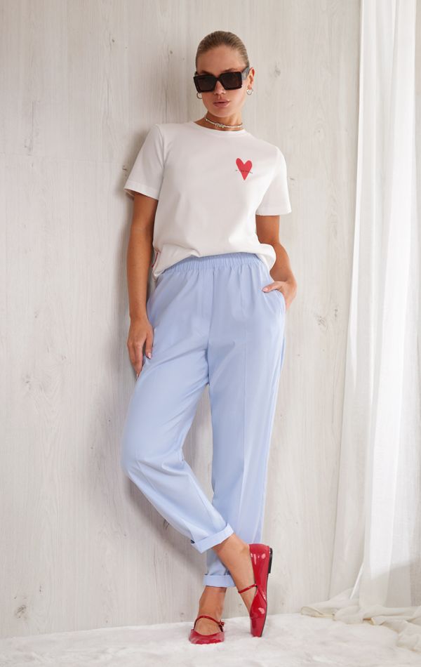 БЛУЗА 1152 Niv Niv