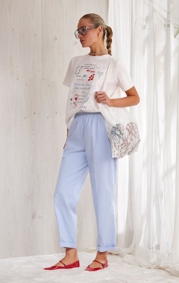 БЛУЗА 1153 Niv Niv