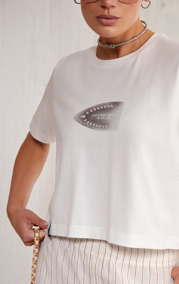 БЛУЗА 1155 Niv Niv