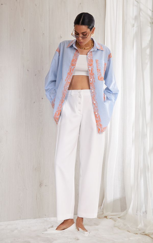 БРЮКИ 1156 Niv Niv