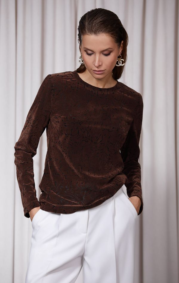 БЛУЗА 2005 Niv Niv