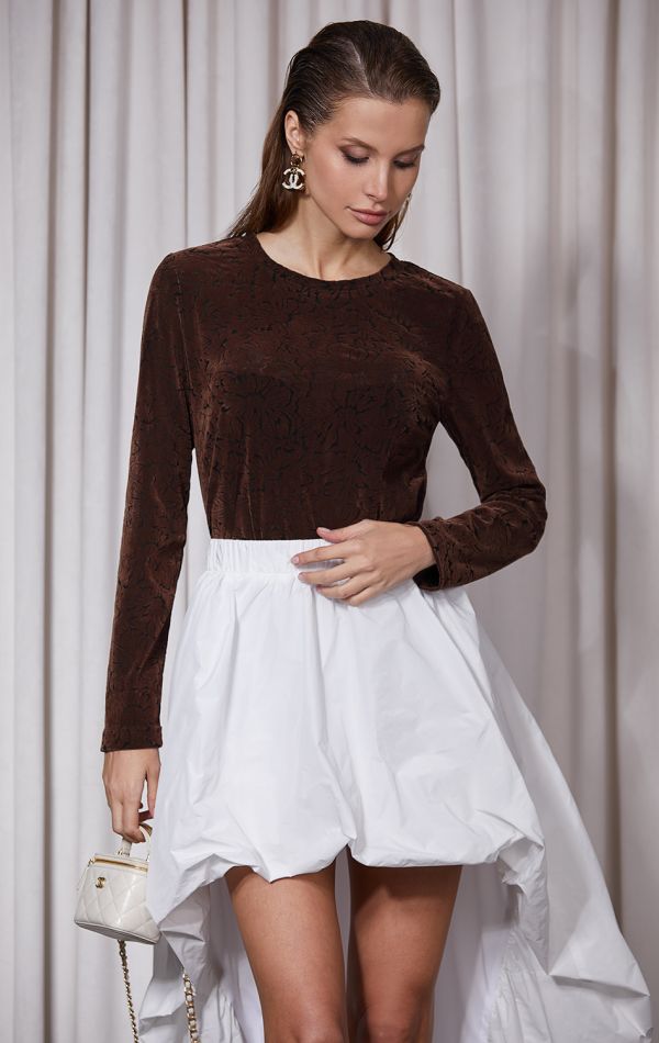 БЛУЗА 2005 Niv Niv