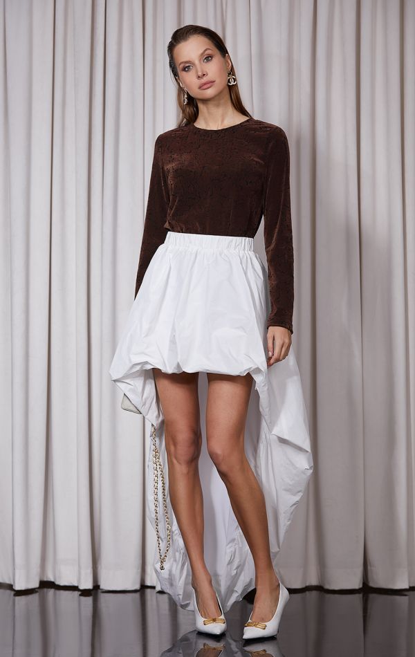 БЛУЗА 2005 Niv Niv