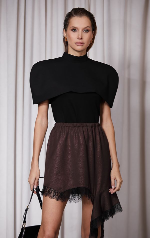 ЮБКА 2026 Niv Niv