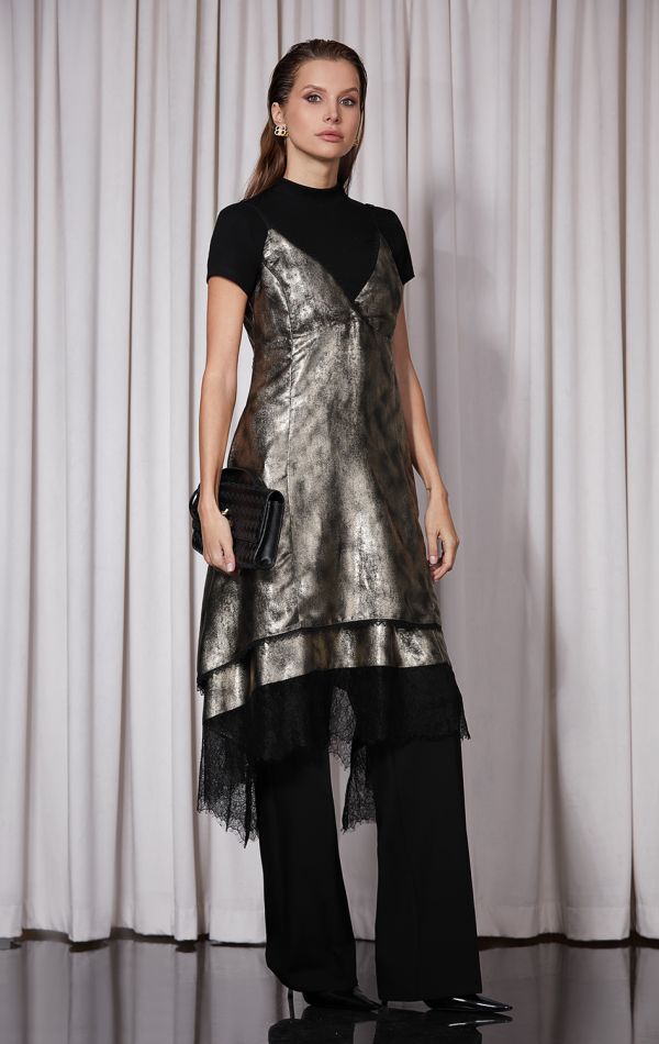 ПЛАТЬЕ 2032 Niv Niv