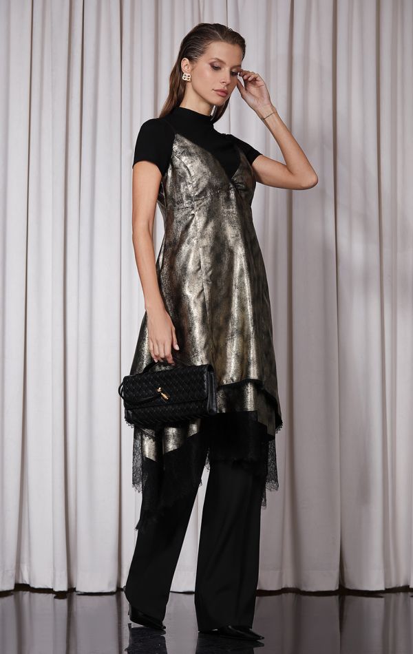 ПЛАТЬЕ 2032 Niv Niv