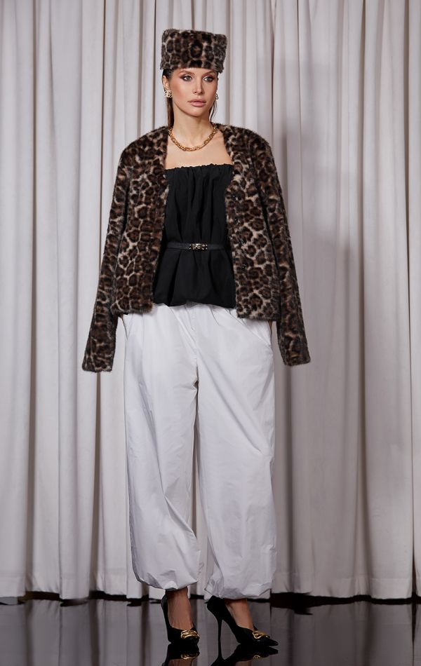 БЛУЗА 2013 Niv Niv