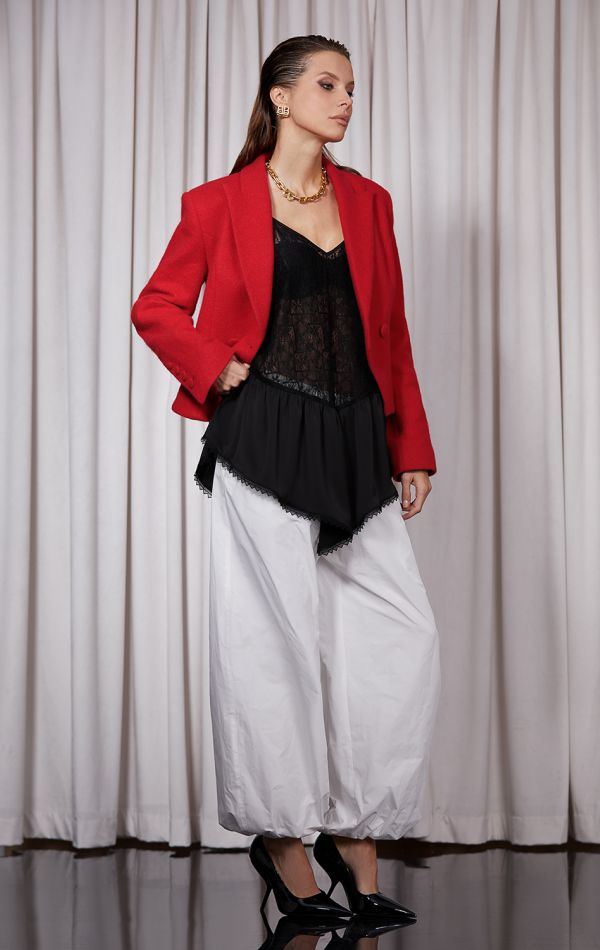 ЖАКЕТ 2015 Niv Niv