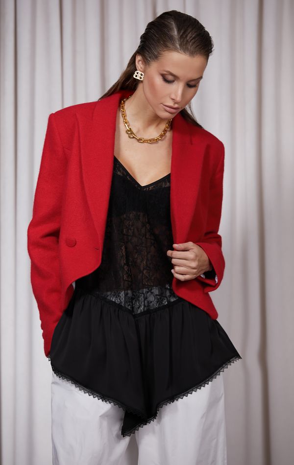 БЛУЗА 2008 Niv Niv