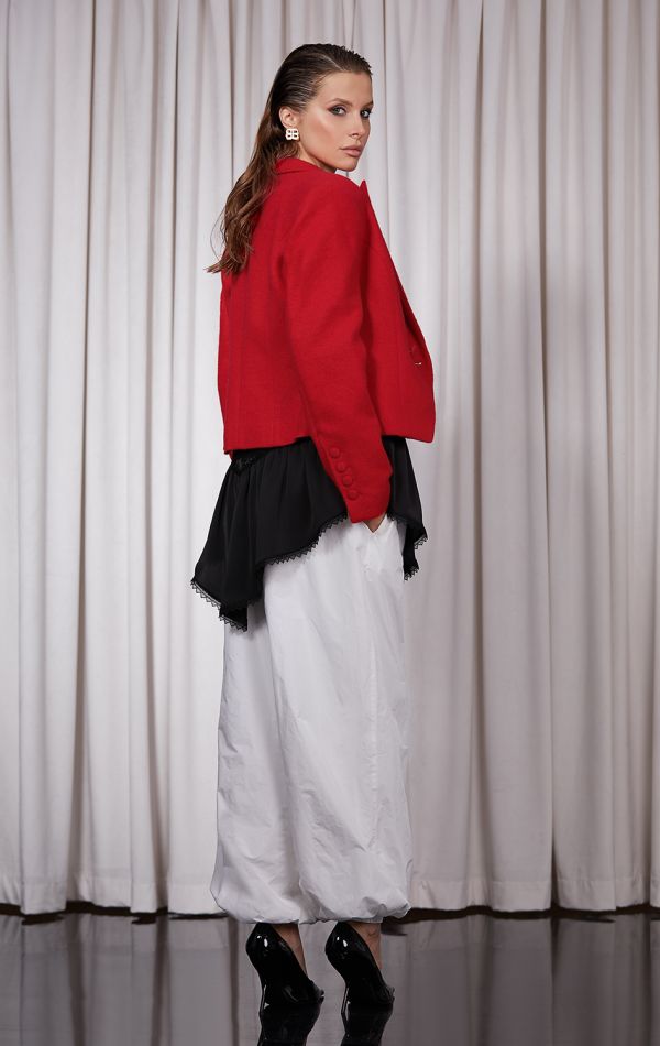 ЖАКЕТ 2015 Niv Niv