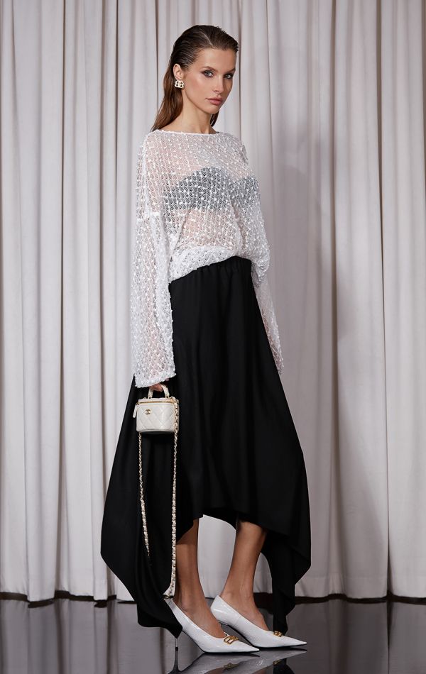 ЮБКА 2007 Niv Niv