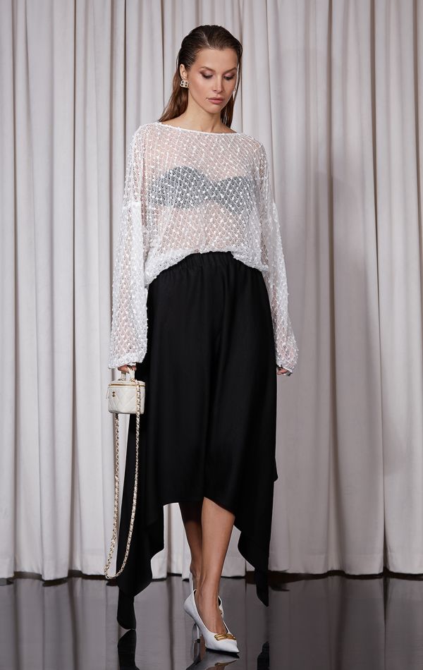 ЮБКА 2007 Niv Niv