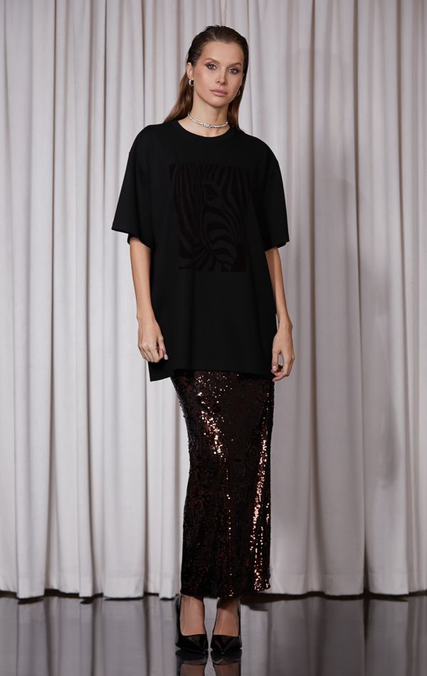 ЮБКА 2028 Niv Niv