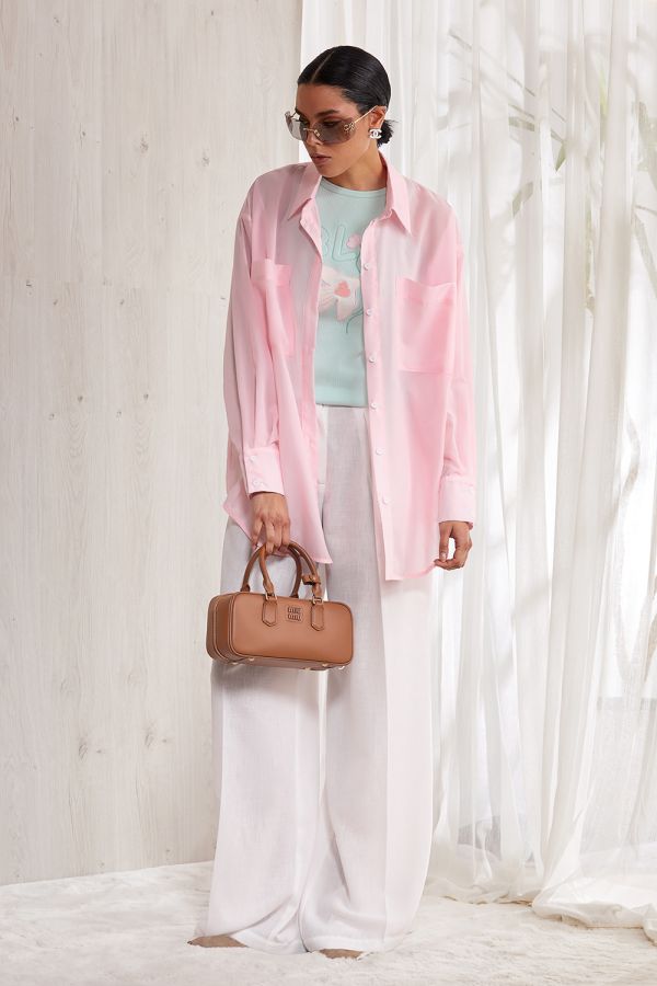 БЛУЗКА 1119 Niv Niv