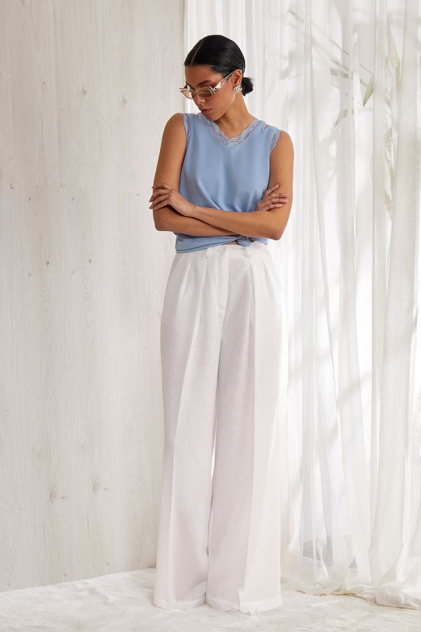 БЛУЗА 1127 Niv Niv