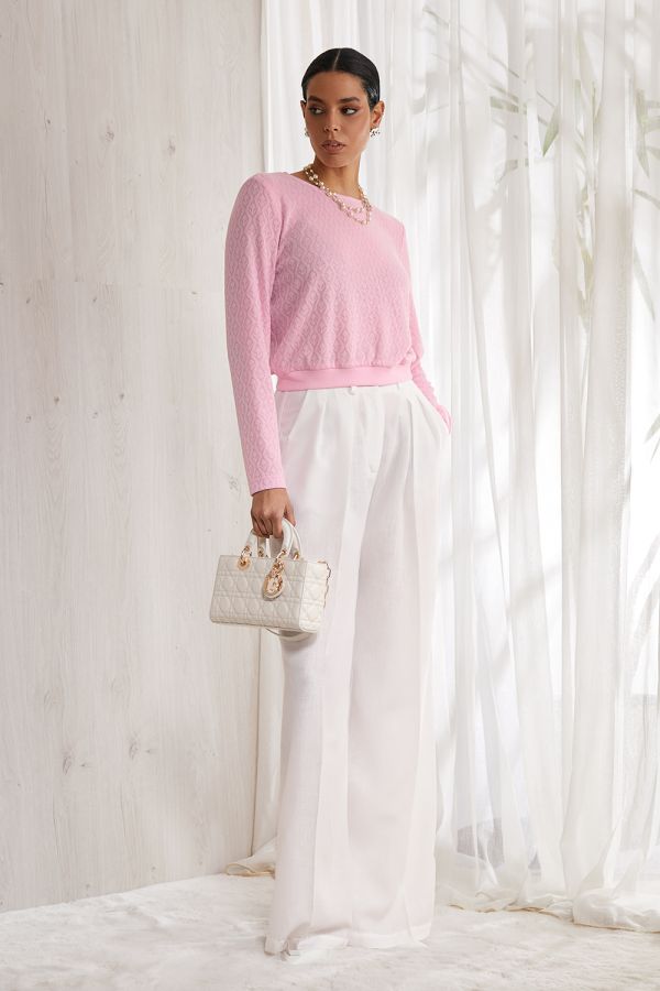 БЛУЗА 1135 Niv Niv