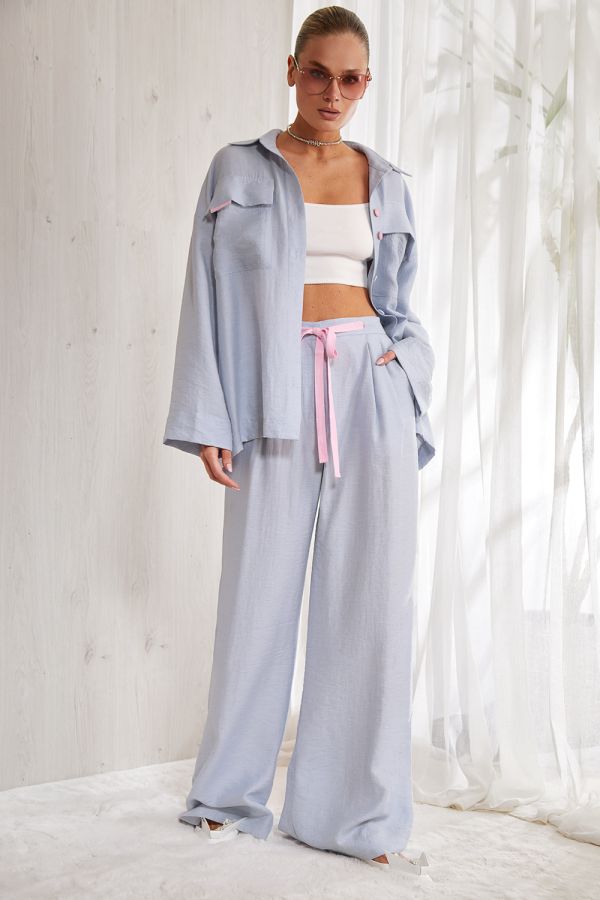 БЛУЗА 1164 Niv Niv