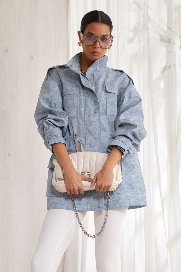 КУРТКА 1110 Niv Niv