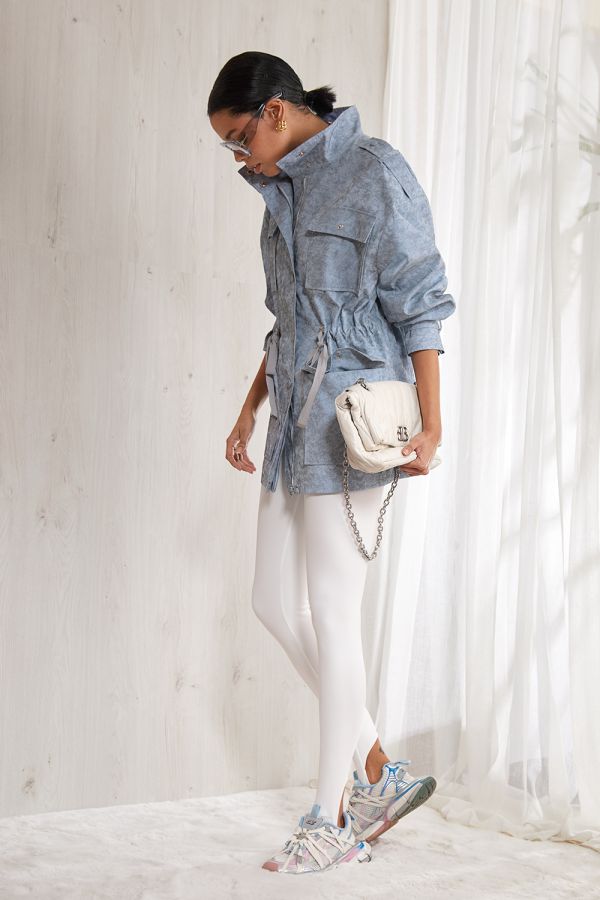 БРЮКИ 1169 Niv Niv