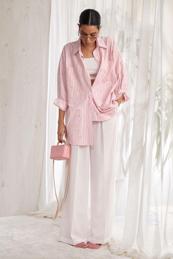 БЛУЗКА 1118 Niv Niv