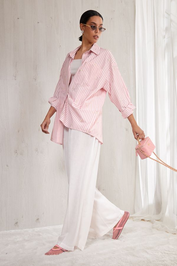 БЛУЗКА 1118 Niv Niv